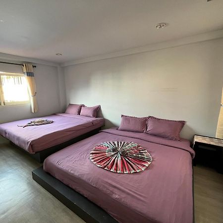 מלון צ'יאנג מאי Dozy Lamoon House מראה חיצוני תמונה