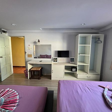 מלון צ'יאנג מאי Dozy Lamoon House מראה חיצוני תמונה