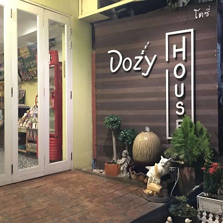 מלון צ'יאנג מאי Dozy Lamoon House מראה חיצוני תמונה
