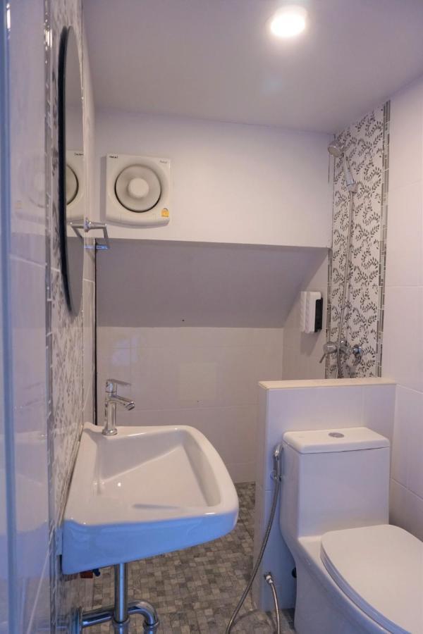 מלון צ'יאנג מאי Dozy Lamoon House מראה חיצוני תמונה