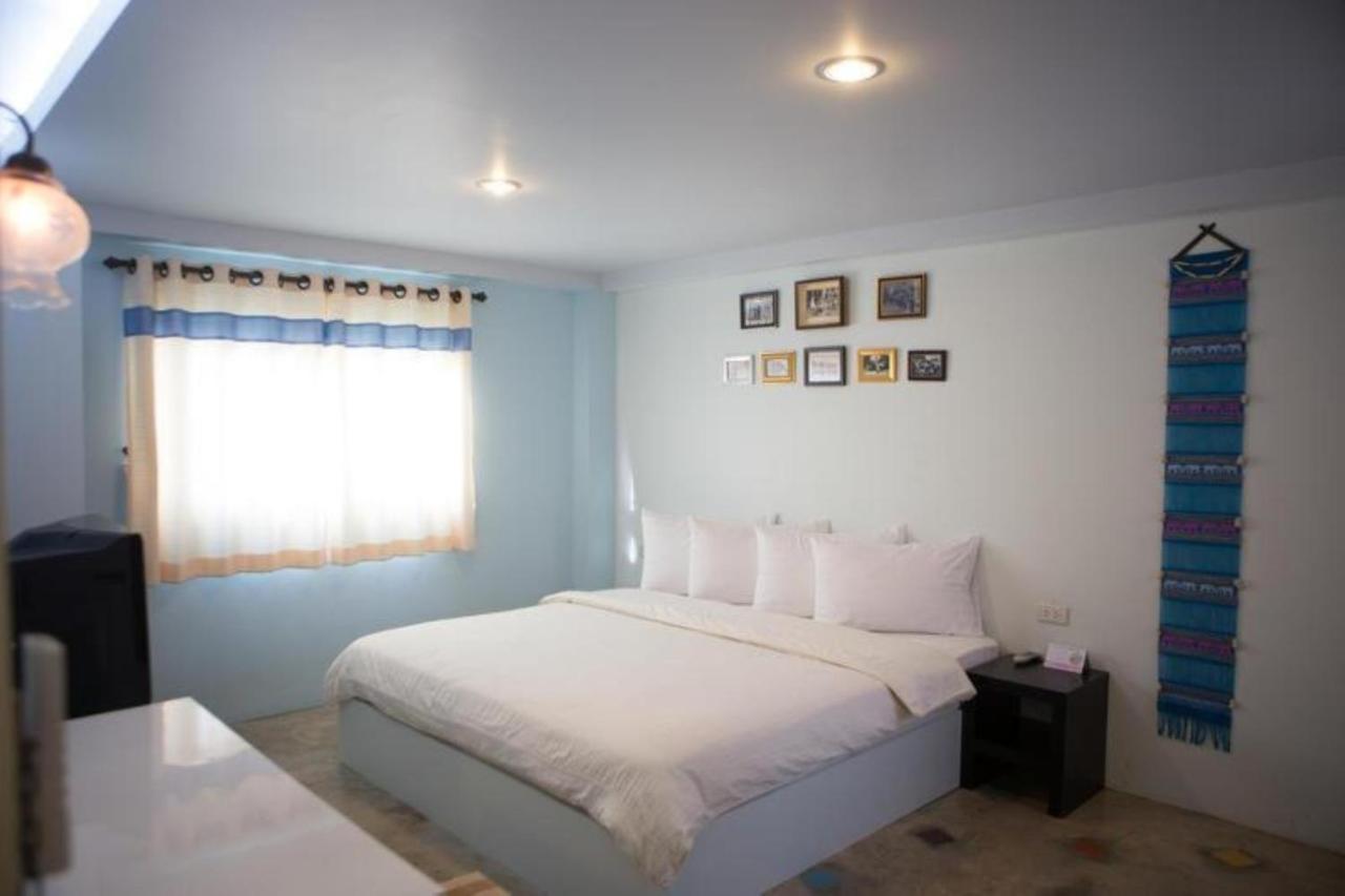 מלון צ'יאנג מאי Dozy Lamoon House מראה חיצוני תמונה