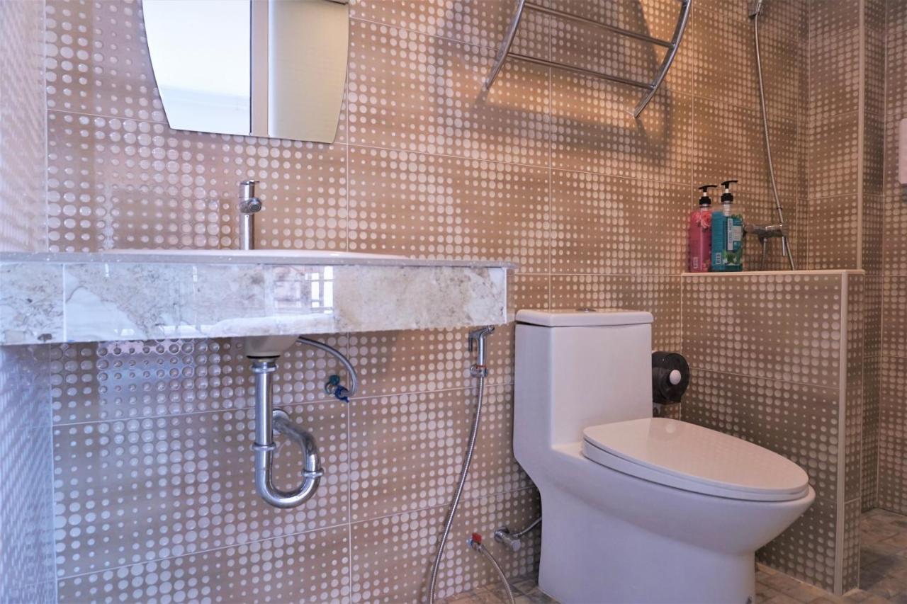 מלון צ'יאנג מאי Dozy Lamoon House מראה חיצוני תמונה