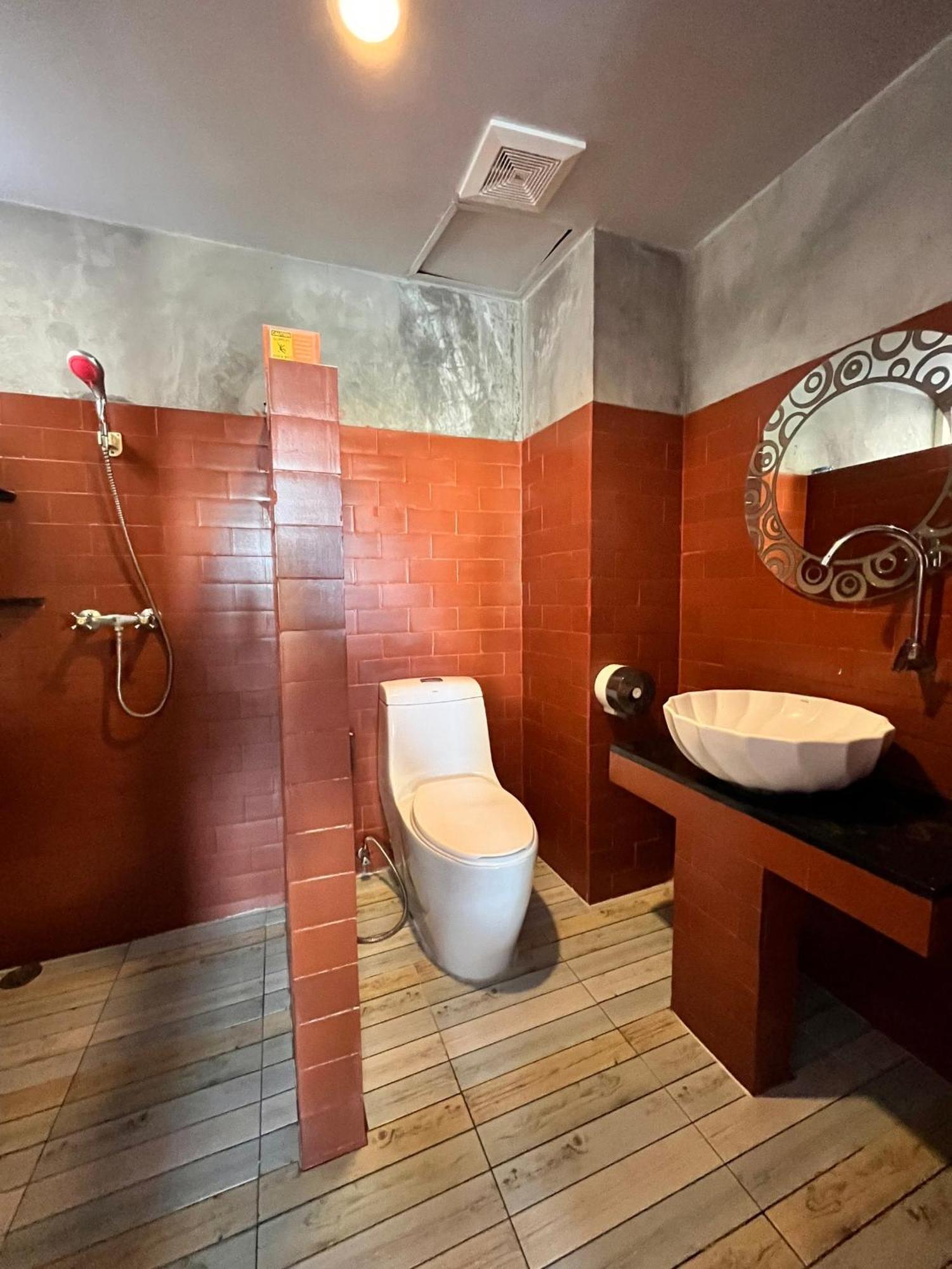 מלון צ'יאנג מאי Dozy Lamoon House מראה חיצוני תמונה