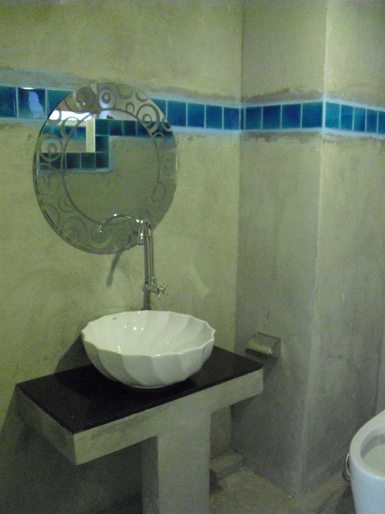 מלון צ'יאנג מאי Dozy Lamoon House מראה חיצוני תמונה