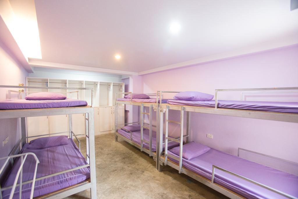 מלון צ'יאנג מאי Dozy Lamoon House מראה חיצוני תמונה
