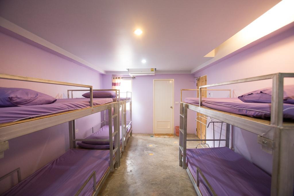 מלון צ'יאנג מאי Dozy Lamoon House מראה חיצוני תמונה