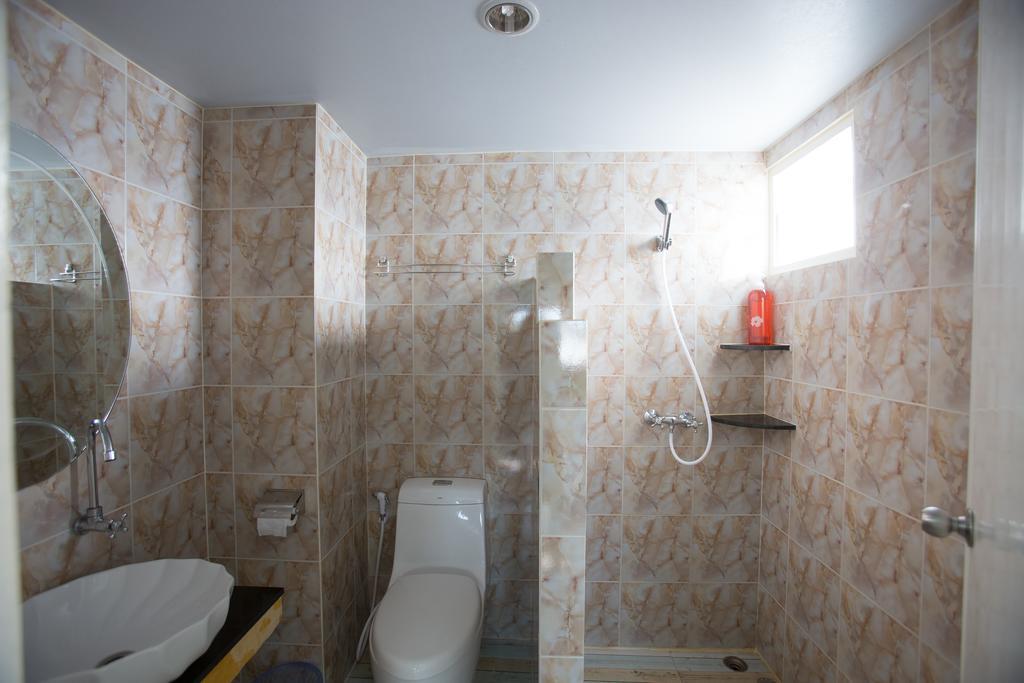 מלון צ'יאנג מאי Dozy Lamoon House מראה חיצוני תמונה