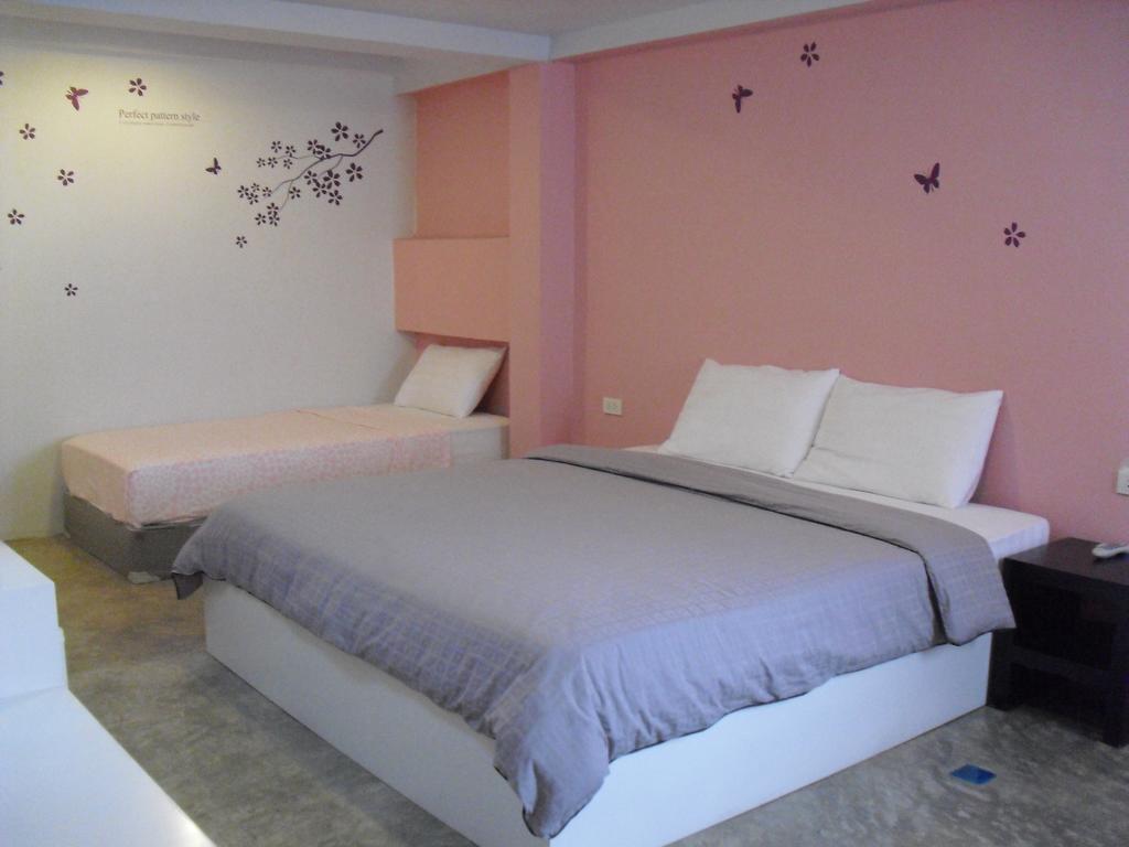 מלון צ'יאנג מאי Dozy Lamoon House מראה חיצוני תמונה
