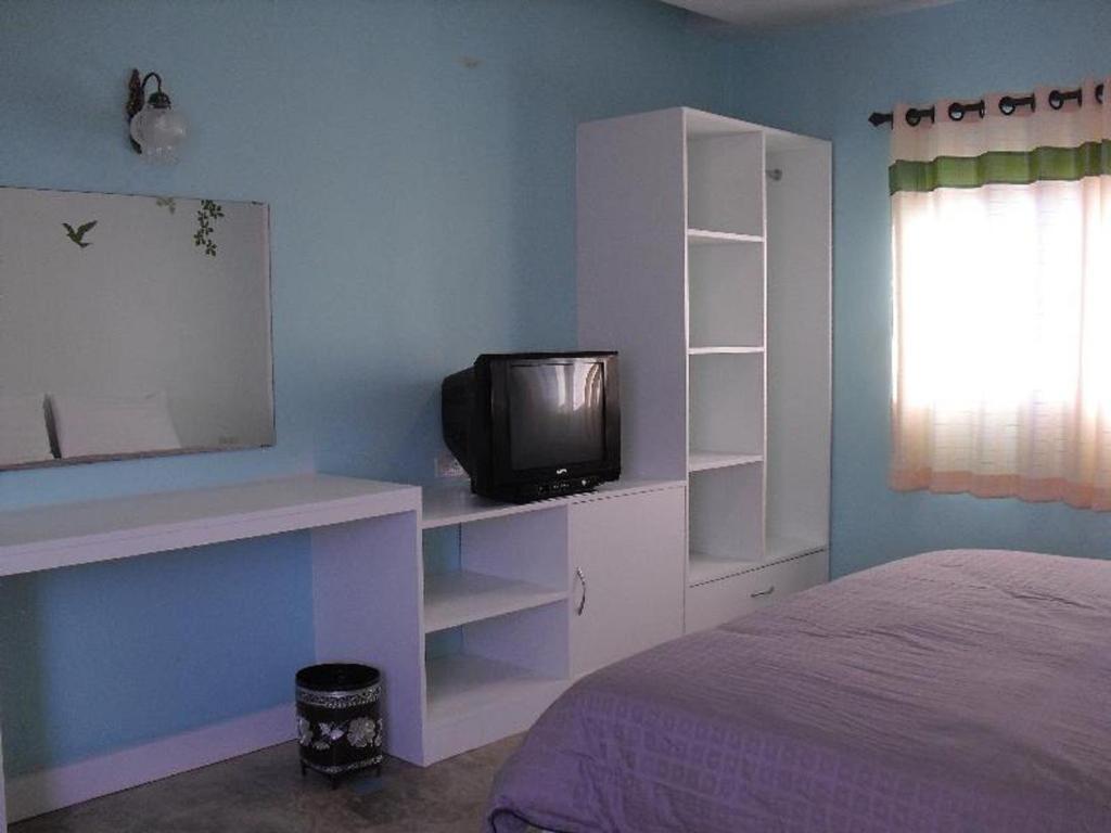 מלון צ'יאנג מאי Dozy Lamoon House חדר תמונה