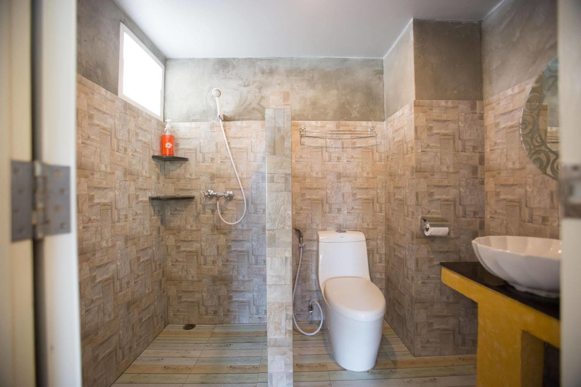 מלון צ'יאנג מאי Dozy Lamoon House מראה חיצוני תמונה