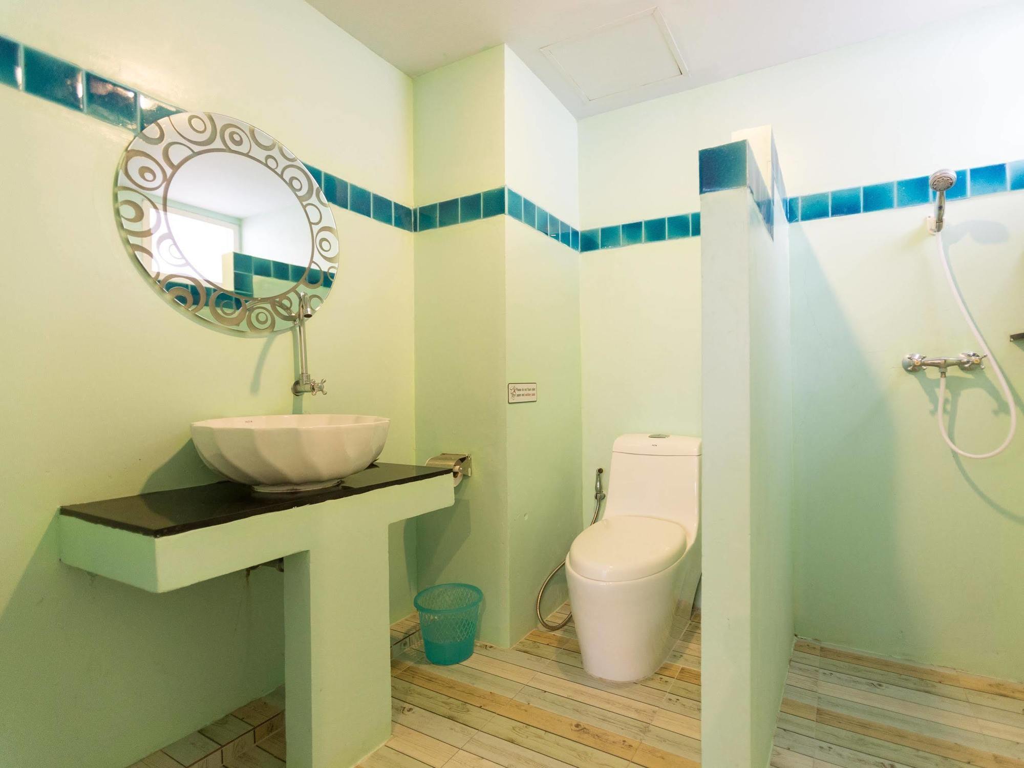 מלון צ'יאנג מאי Dozy Lamoon House מראה חיצוני תמונה