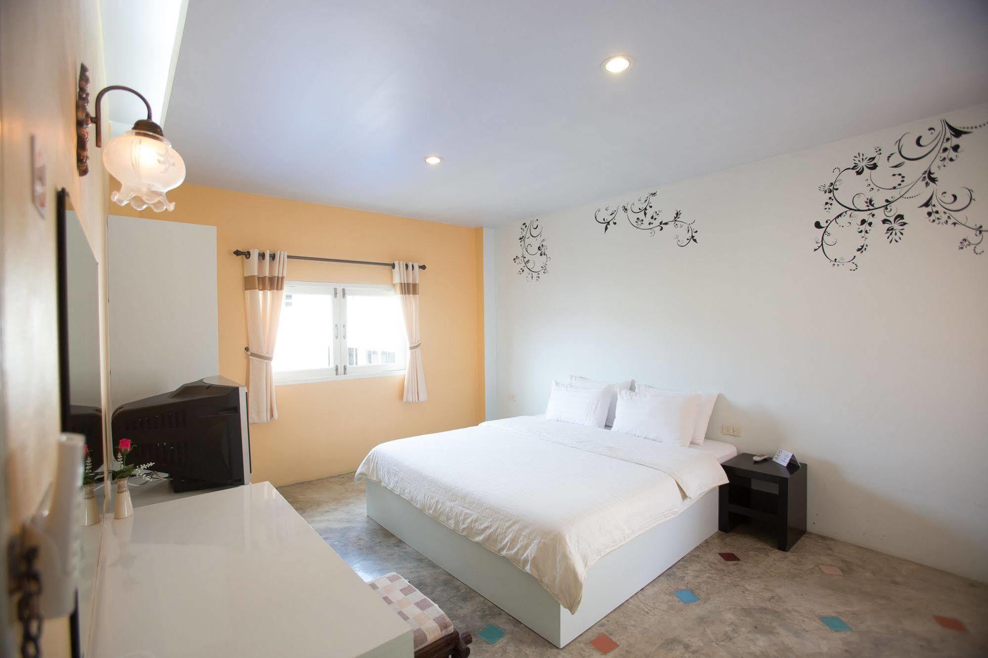מלון צ'יאנג מאי Dozy Lamoon House מראה חיצוני תמונה