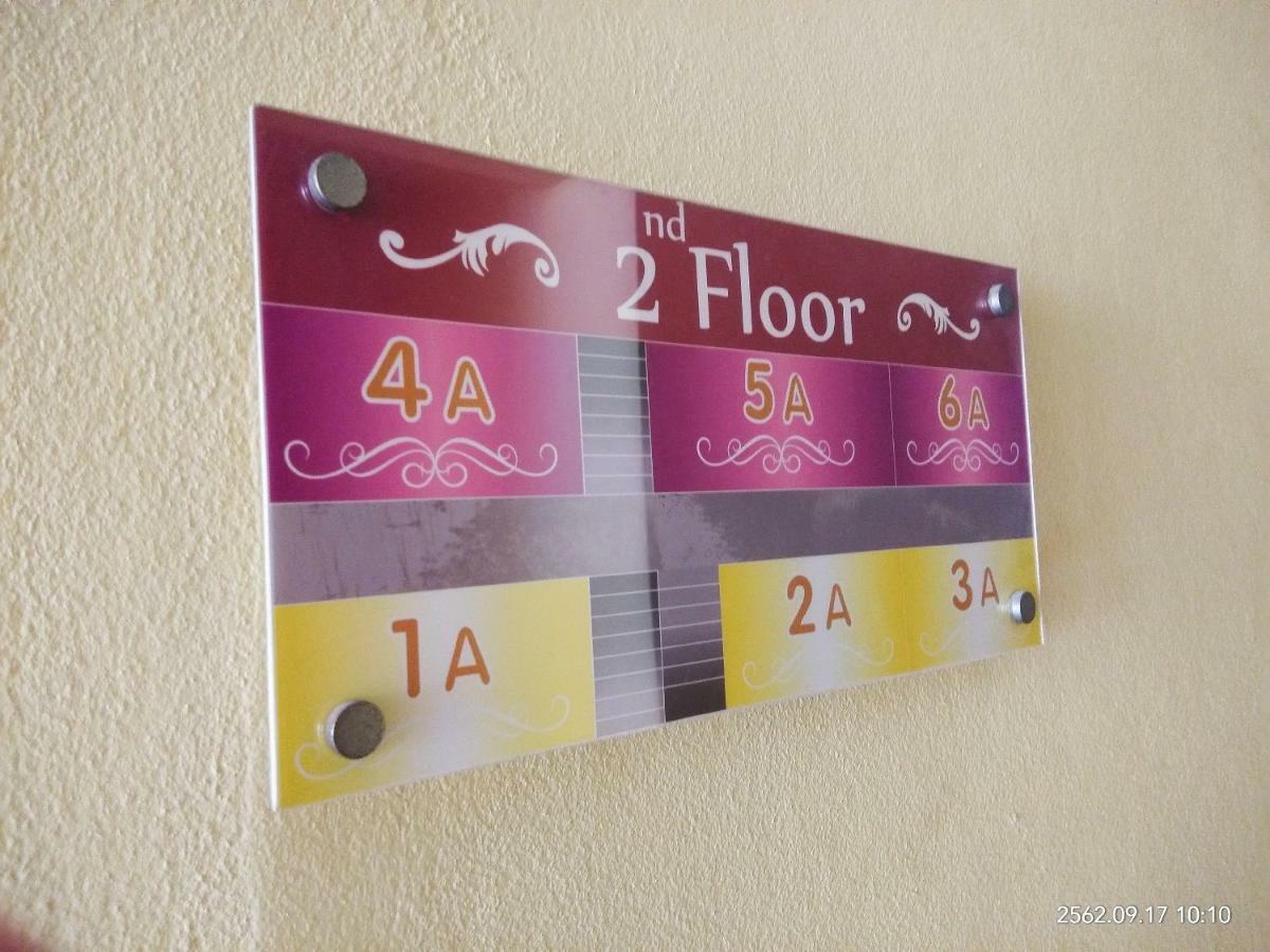 מלון צ'יאנג מאי Dozy Lamoon House מראה חיצוני תמונה