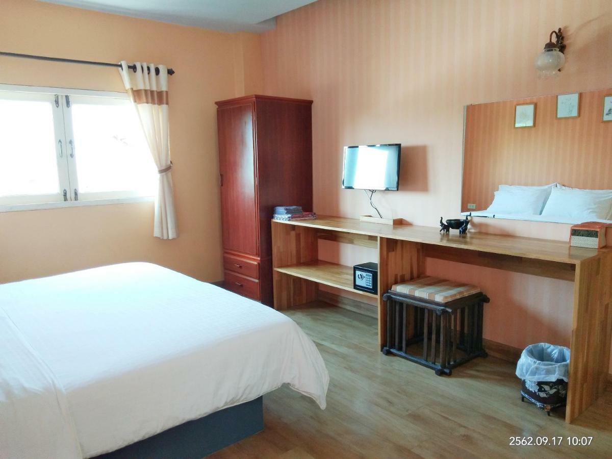 מלון צ'יאנג מאי Dozy House מראה חיצוני תמונה
