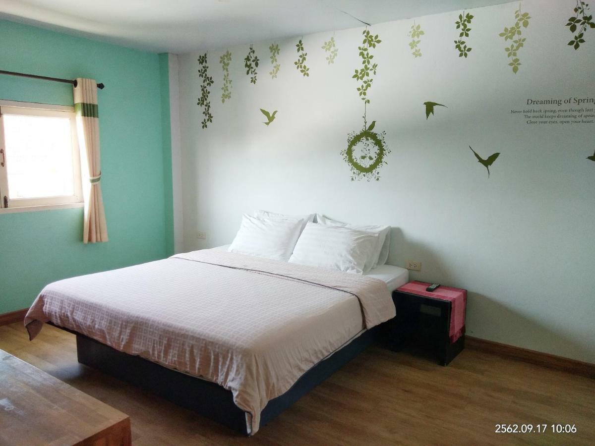 מלון צ'יאנג מאי Dozy Lamoon House מראה חיצוני תמונה