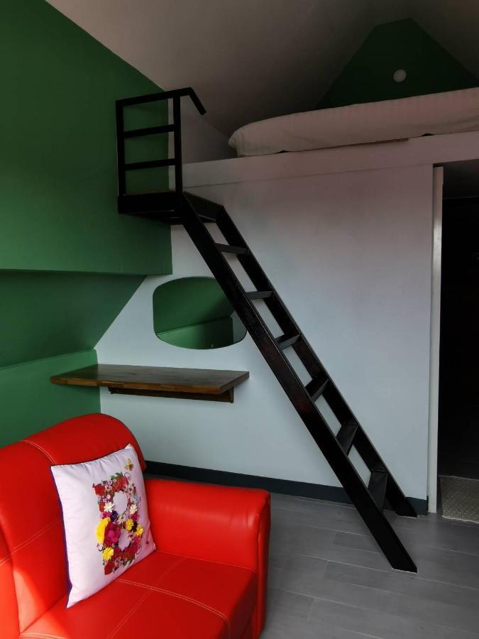 מלון צ'יאנג מאי Dozy Lamoon House מראה חיצוני תמונה