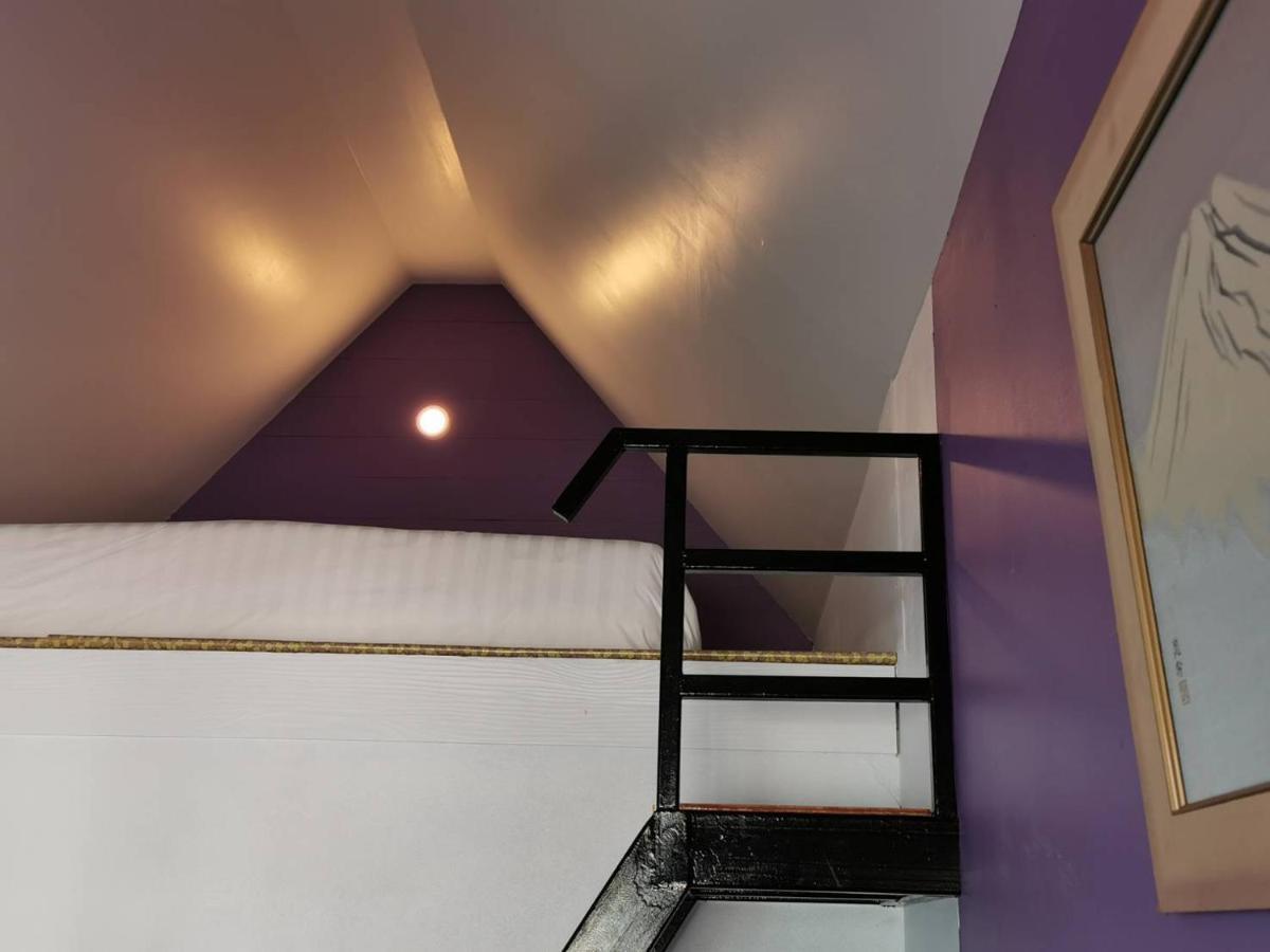 מלון צ'יאנג מאי Dozy Lamoon House מראה חיצוני תמונה