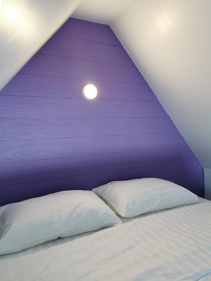מלון צ'יאנג מאי Dozy Lamoon House מראה חיצוני תמונה